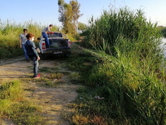 Söke’de Yasak Avcılıkla Mücadele Devam Ediyor