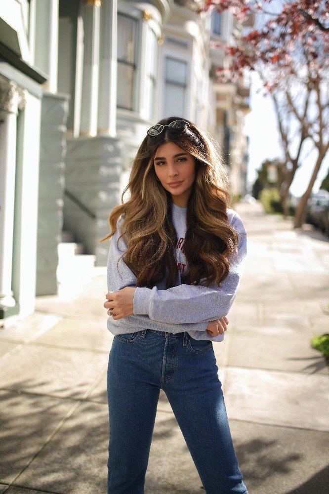 Babasının Kurduğu Laboratuvarda Saç Yağı Üretip Patron Oldu