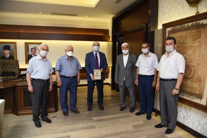 Yazar Bekir Aygül’ün Yeni Kitabı Okuyucularıyla Buluştu