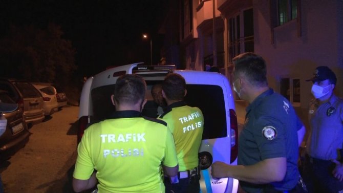 Alkollü Sürücünün Hikayesi Aynı Cezası Farklı Oldu