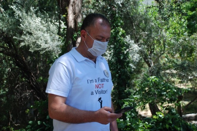 “İcracı Babalara” Bu Kez De Görüntülü Konuşma Engeli