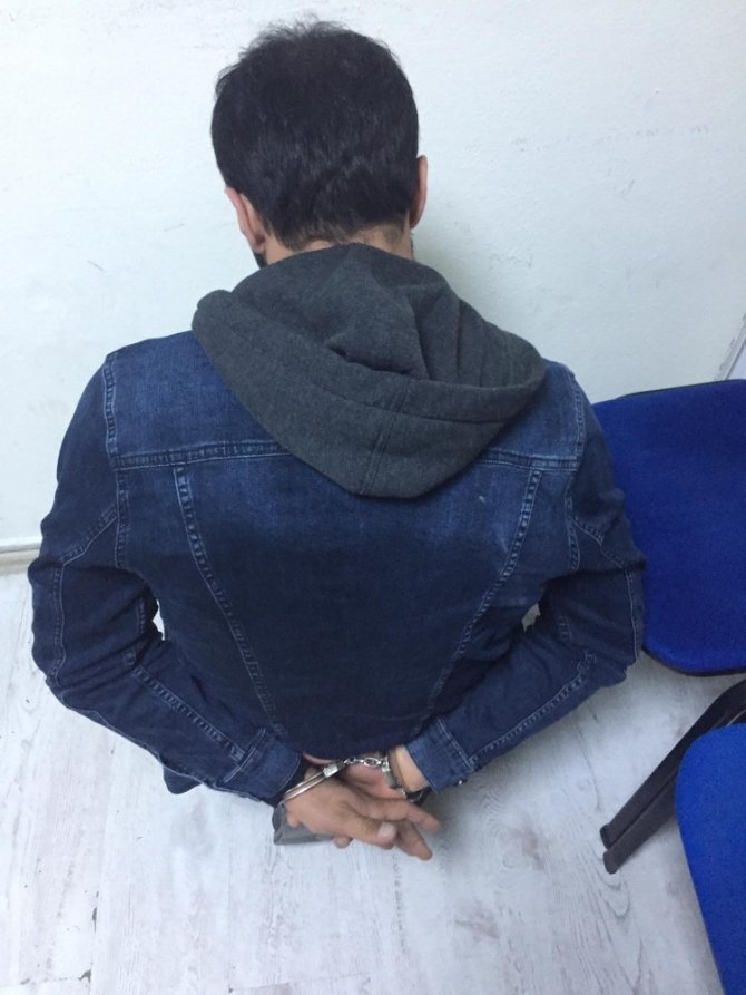 Bodrum’da Suç Örgütüne Operasyon; 4 Gözaltı