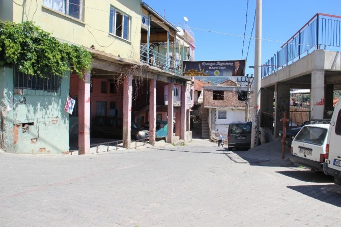 Aydın’da Sesiz Ve Sakin Bayram