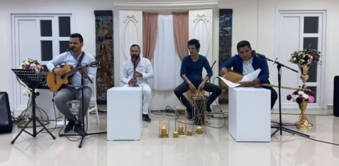 Didim Belediyesi’nden Bayram Konseri