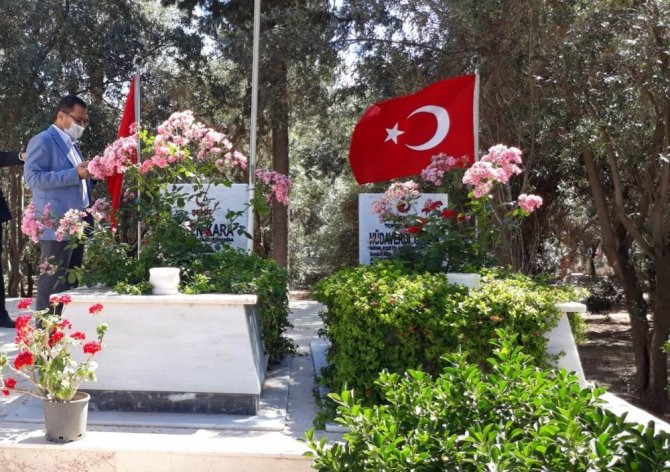 Şehit Ailelerine Bayram Ziyareti