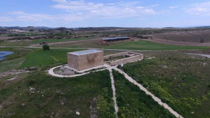 Frig Vadisi Bu Bayram Sessizliğe Büründü