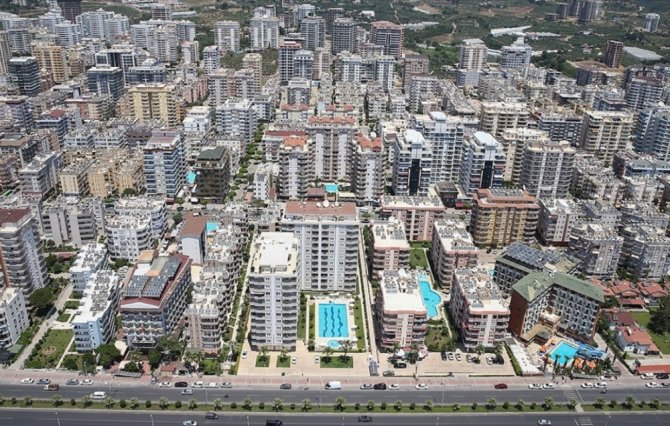 İranlılar, Türkiye’den Konut Alımında 1. Sırada