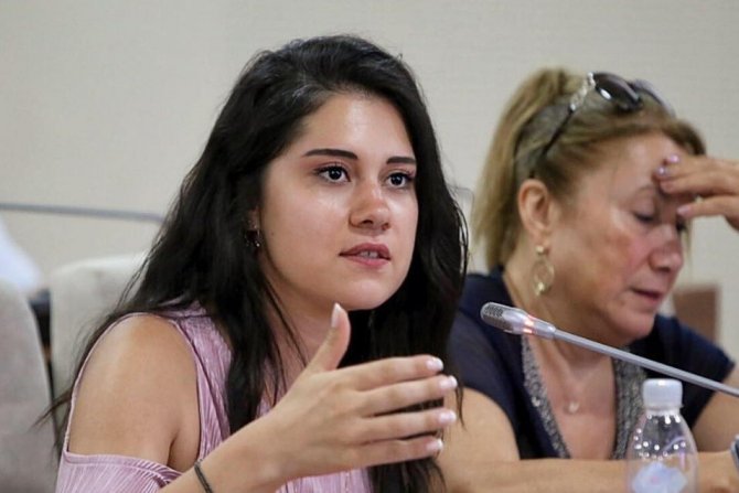 (Düzeltme) Cumhurbaşkanı Erdoğan’a Hakaret Davasında Chp’li Koyurga’ya Adli Kontrol