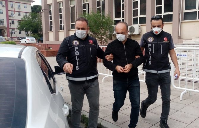 Çiçekli Uyuşturucu Servisine Polis Engeli