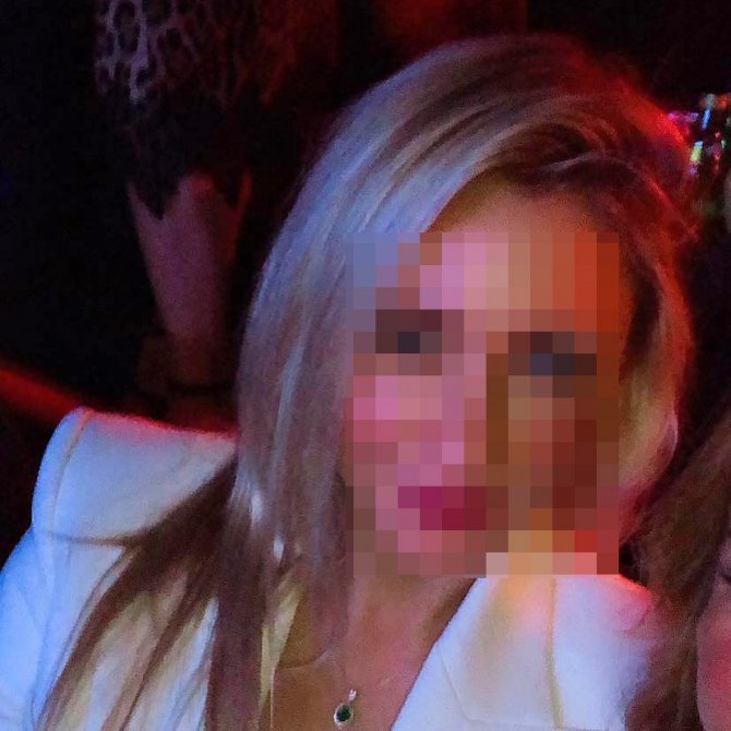 Kuşadası Taciz Edilip Dövülen Kadın Banka Müdürü İçin Ayağa Kalktı