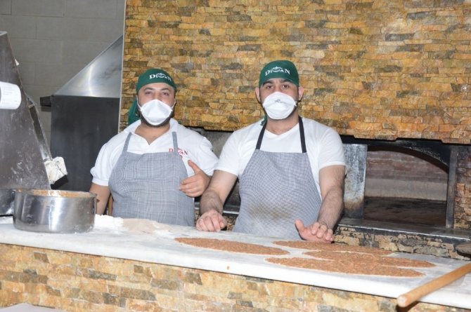 Manisa’da 850 Lokanta Pazartesi Günü Müşterilerini Ağırlayacak