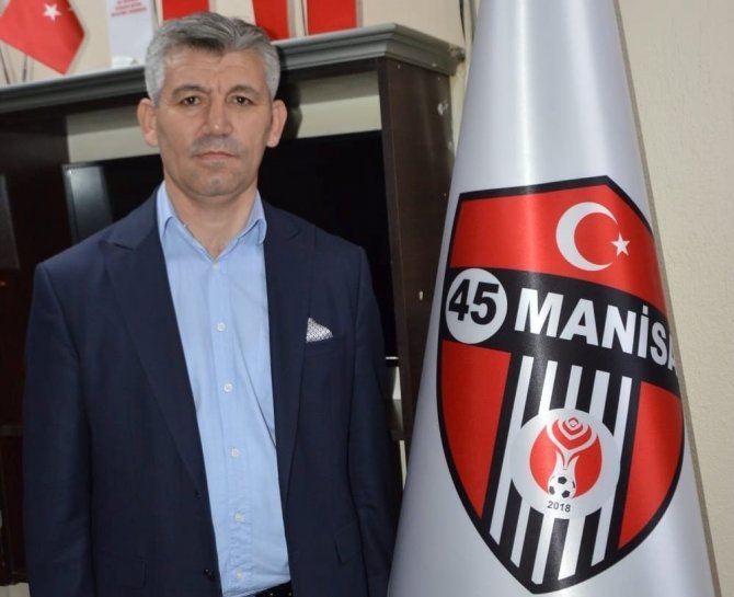 2. Amatör Ligin İptaline Tepki