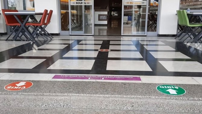 Afyonkarahisar’da Dinleme Tesisleri Misafir Kabul Etmeye Hazır