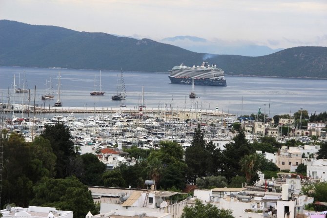 Denizdeki 45 Günlük Esaret Bitti