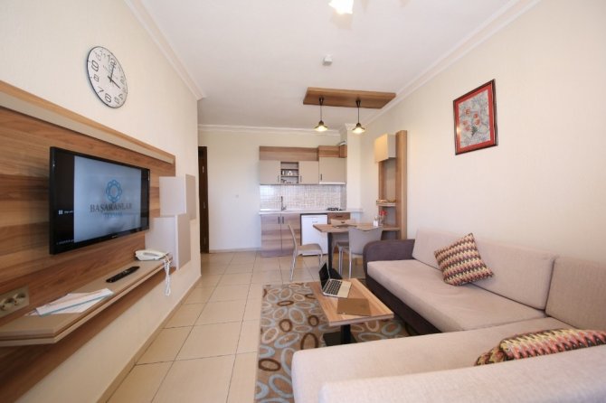 Gazlıgöl Termalleri Müşterilerine Tekrar Kapılarını Açıyor