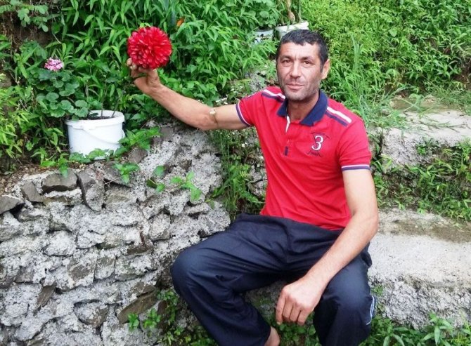 Sıcak Su Havuzunda Ölü Bulundu