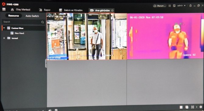 Normalleşmeyle Birlikte Manisa Büyükşehir Belediyesi Tüm Tedbirleri Aldı