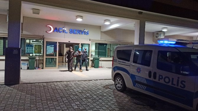 Şuhut’ta Hayvan Hırsızları Yine Türedi