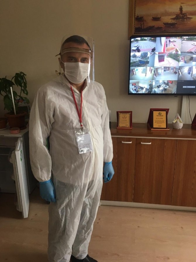 Fedakar Öğretmenler