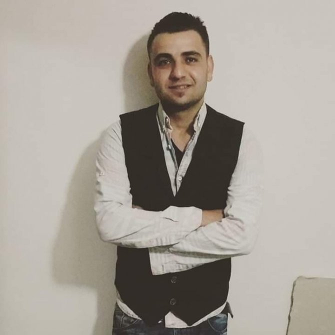 26 Yaşındaki Genç Kazada Hayatını Kaybetti