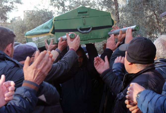 Muğla’nın Ölüm İstatistikleri Açıklandı