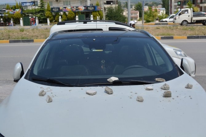 Deprem, Soma’da Da Hasara Neden Oldu