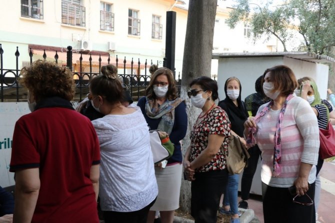 Serpil Çakır’ın Acı Günü