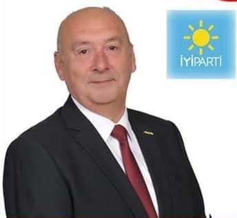 İyi Parti’de İstifa Şoku: Meclis Üyesi İstifa Etti