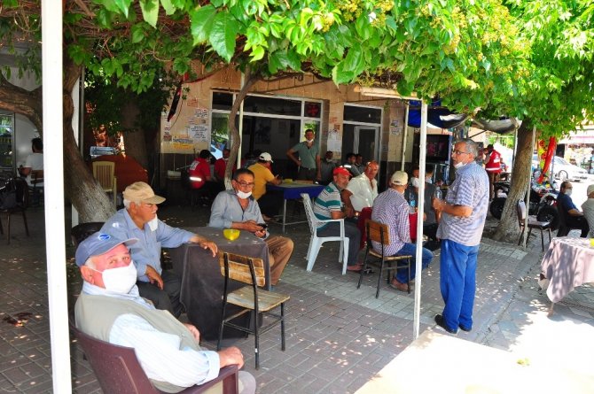 Merkez Üssünde Deprem Anı Güvenlik Kameralarına Böyle Yansıdı