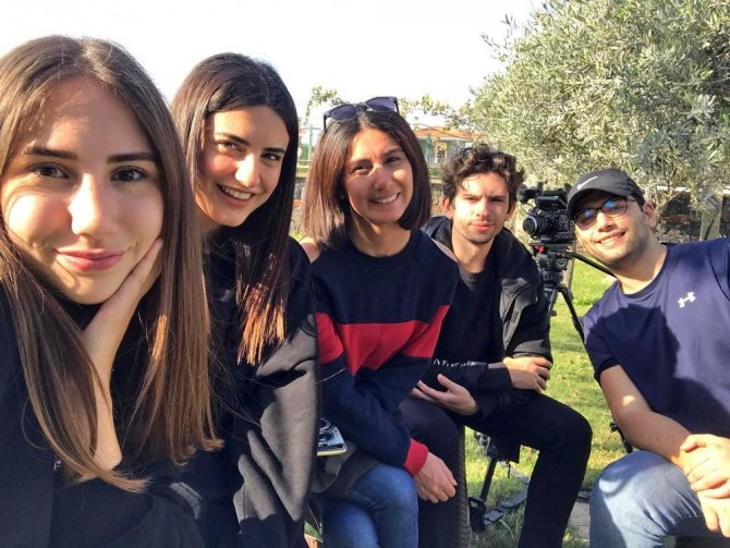 50 Yıllık Karaca Sineması’nın Hikayesi Ölümsüzleşti