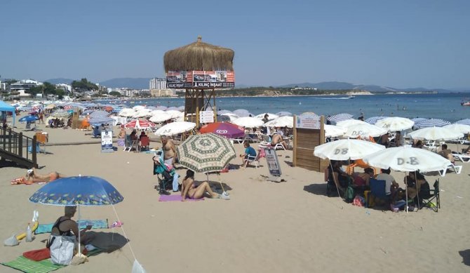 Didim’de Turizm Sezonu Hazırlıkları Devam Ediyor