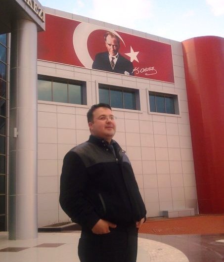 Doğum Gününde Hayatını Kaybetti