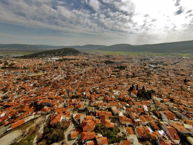 Muğla Büyükşehir’den Deprem Tedbirleri