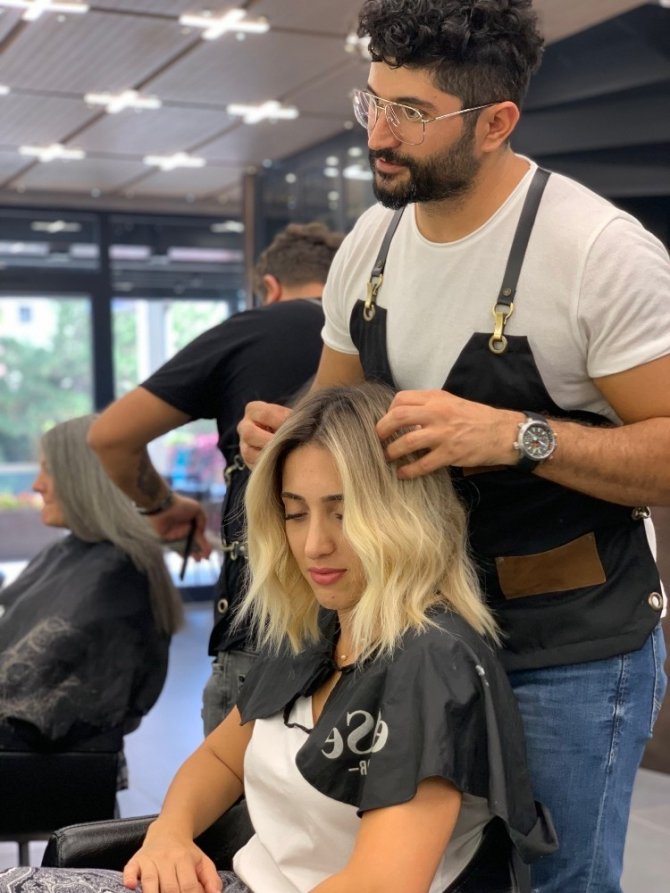 Erkan Yıldırım, Almanya Ve Dubai’den Sonra İzmir’de Şube Açıyor