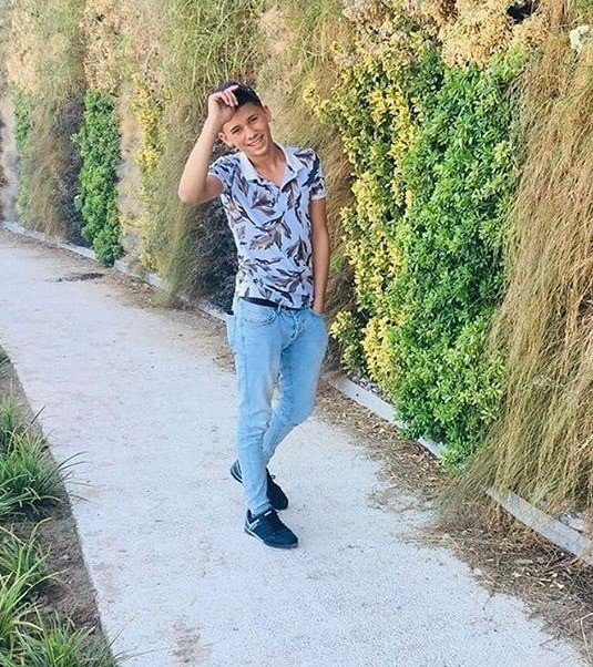 16 Yaşındaki Genç 5 Gündür Kayıp