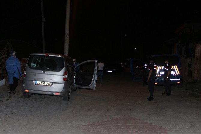 Ölen Kadının Eşinin Koronavirüs Pozitif Çıktı, Cenaze Namazı Sonrası Filyasyon Çalışması Başlatıldı