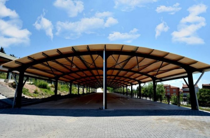 Afyonkarahisar’da Açık Pazar Yerlerinde Düğün Organizasyonu Yasağı Esnetildi