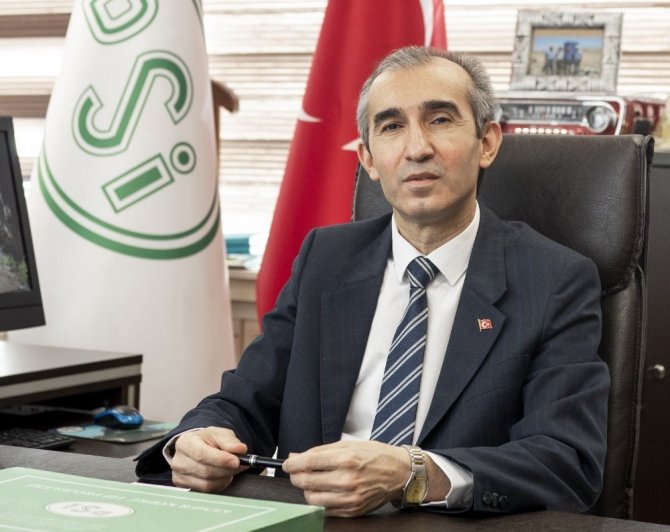 Genel Müdür Yıldız: "Tavşanlı Kozluca Barajı’ndan 2 Bin 340 Dekar Zirai Arazisi Sulanacak”