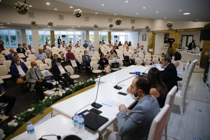 Konak’ın 2019 Mali Yılı Kesin Hesap Cetveli Onaylandı