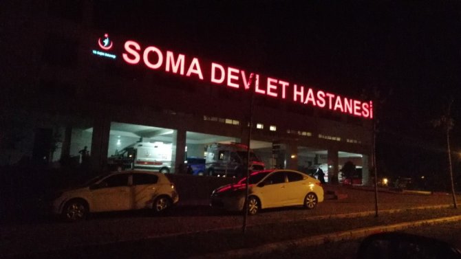 Manisa’da Arazi Kavgasında Kan Aktı: 2 Ölü 6 Yaralı