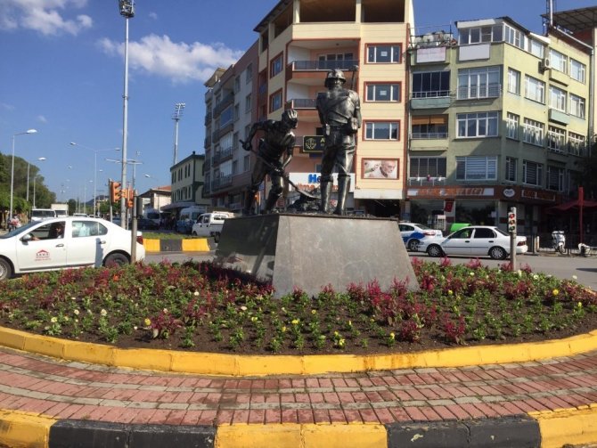 Soma’da Çalışmalar Hızla Devam Ediyor