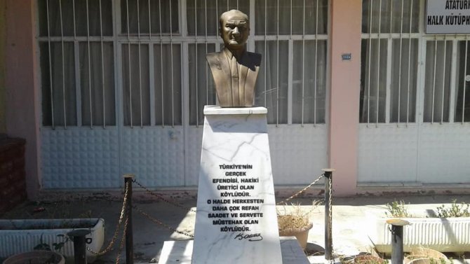 Yenipazar’da Whatsapp İhbar Hattı İle 18 Talep Yerine Getirildi