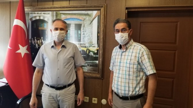 Manisa’da İlk Kez Bir Meslek Lisesinde Radyo Televizyon Alanı Açıldı