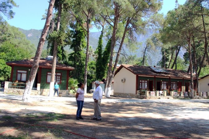 Covid Sonrası Yeni Tatil Trendi