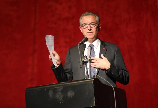 Gaziemir’e Bir Yılda 10 Milyonluk Yatırım Vurgusu