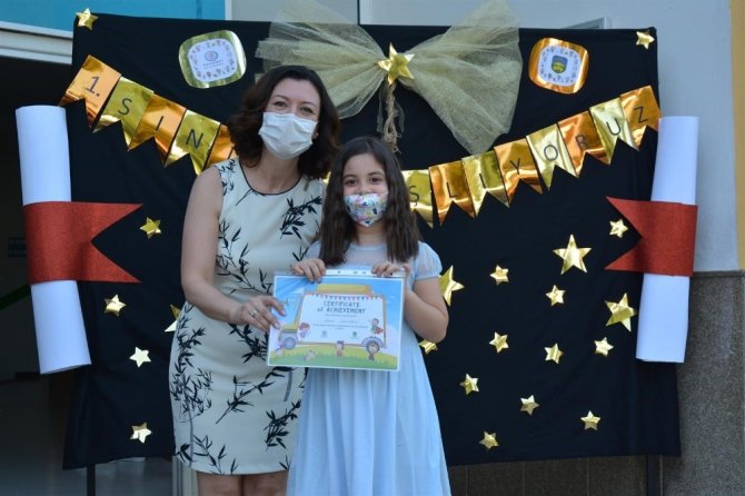 Montessori Çocuk Akademisi’nde Tatil Başlıyor