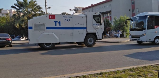 Söke’de İki Grup Arasında Silahlı Kavga 2 Kişi Hayatını Kaybetti