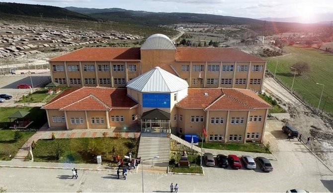 Emet Kyk Yurdu Öğrencileri Bekliyor