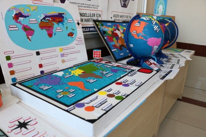 Şehit Fatih Kalu İhl’den Büyük Başarı