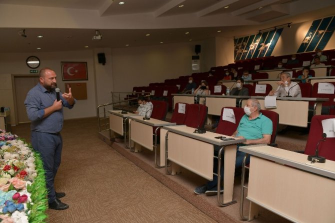 Çiğli Belediyesinde İşlemler Crm İle Hız Kazandı